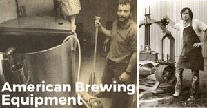 【ブルワー必読】アメリカ製ビール醸造設備の本当の価値／Brewing Equipment from the US