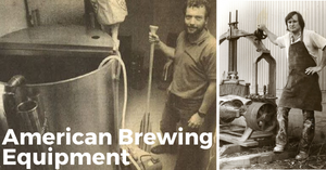 アメリカ 醸造設備 クラフトビール