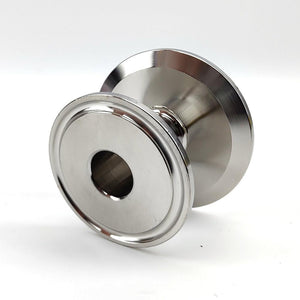 1.5 Inch to 2 Inch Tri-Clover Reducer