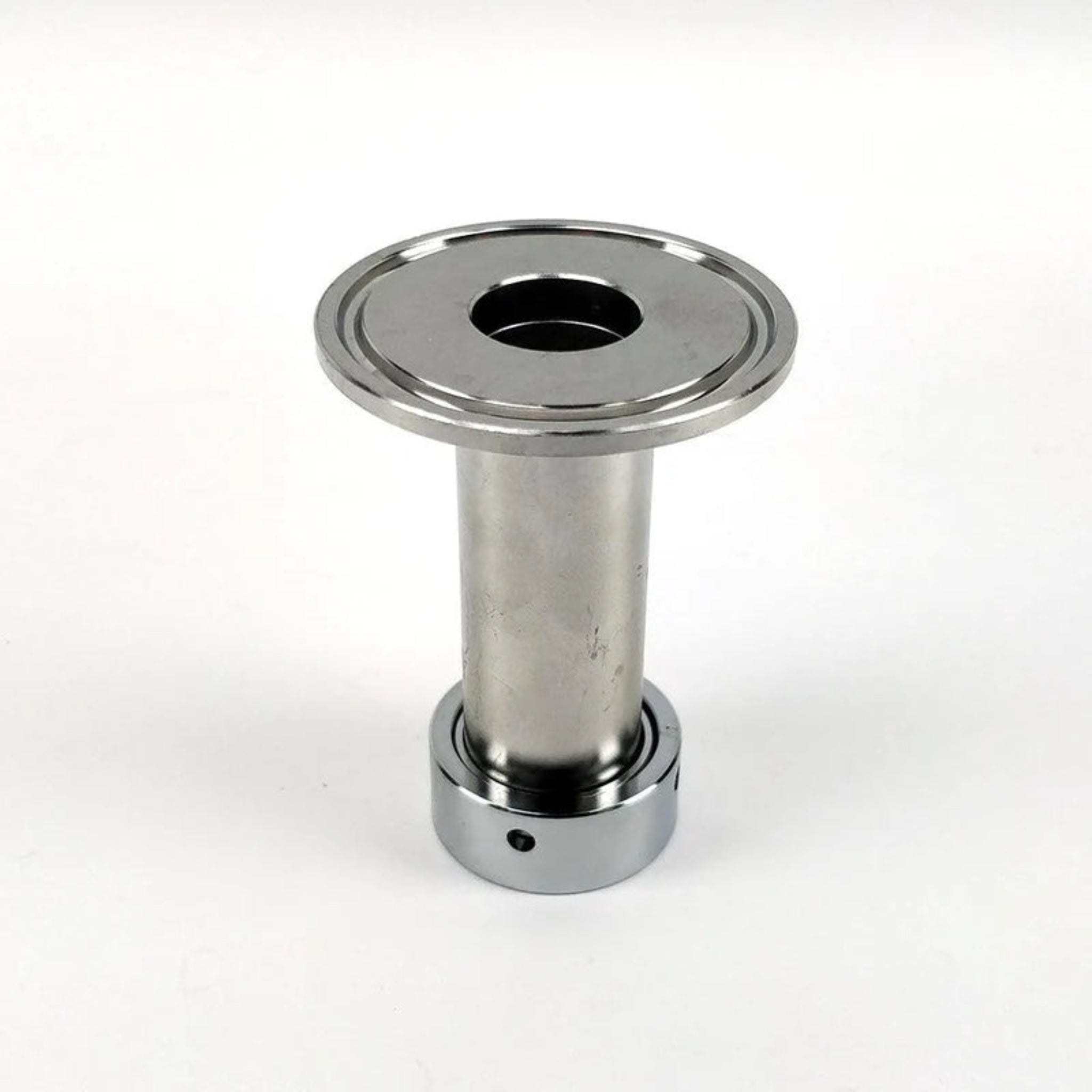 1.5インチTC接続サンプルポートシャンク