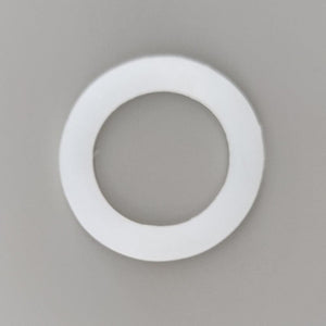 1 Inch Silicone Washer