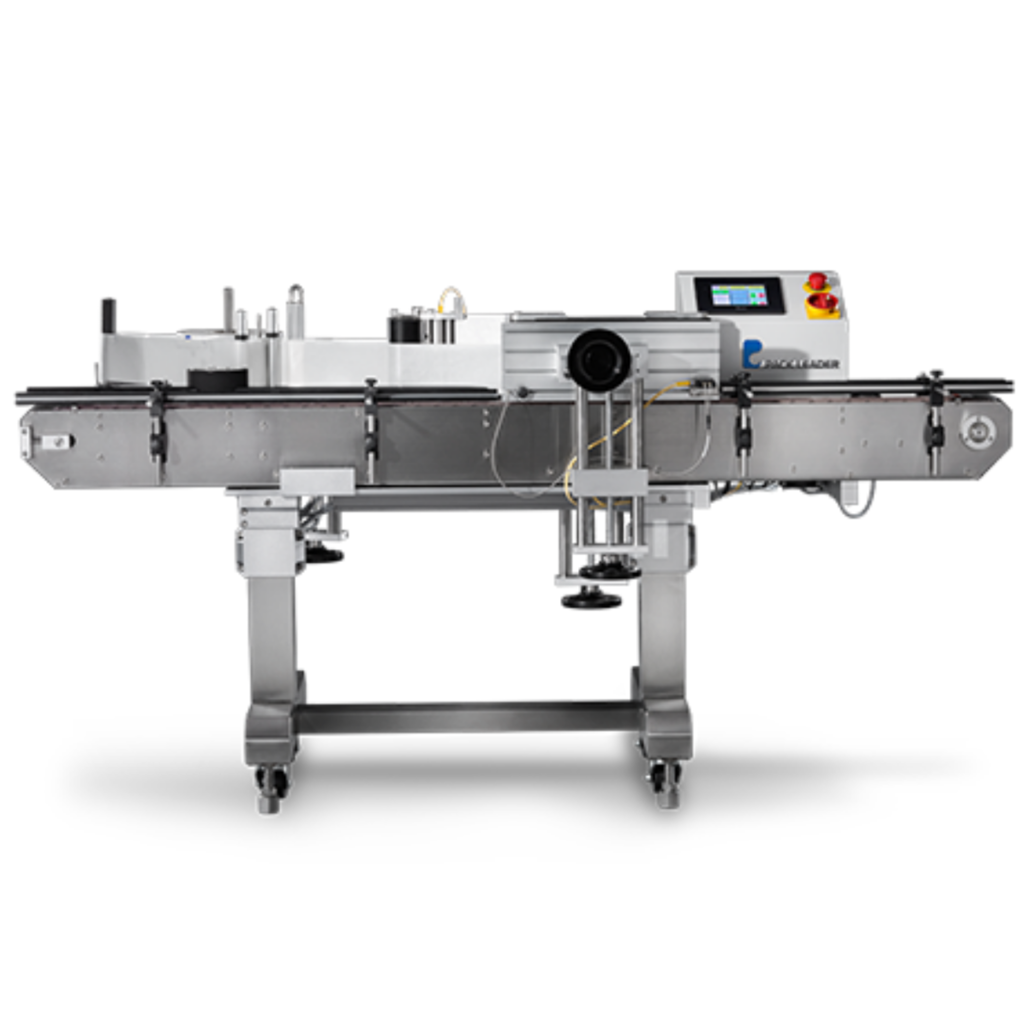 PL-501 Wrap Around Labeling Machine