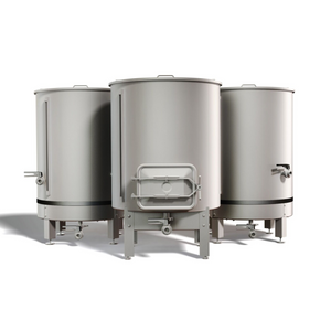 B★3.5 BBL PRO SURFACE™ ELECTRIC BREWING SYSTEM