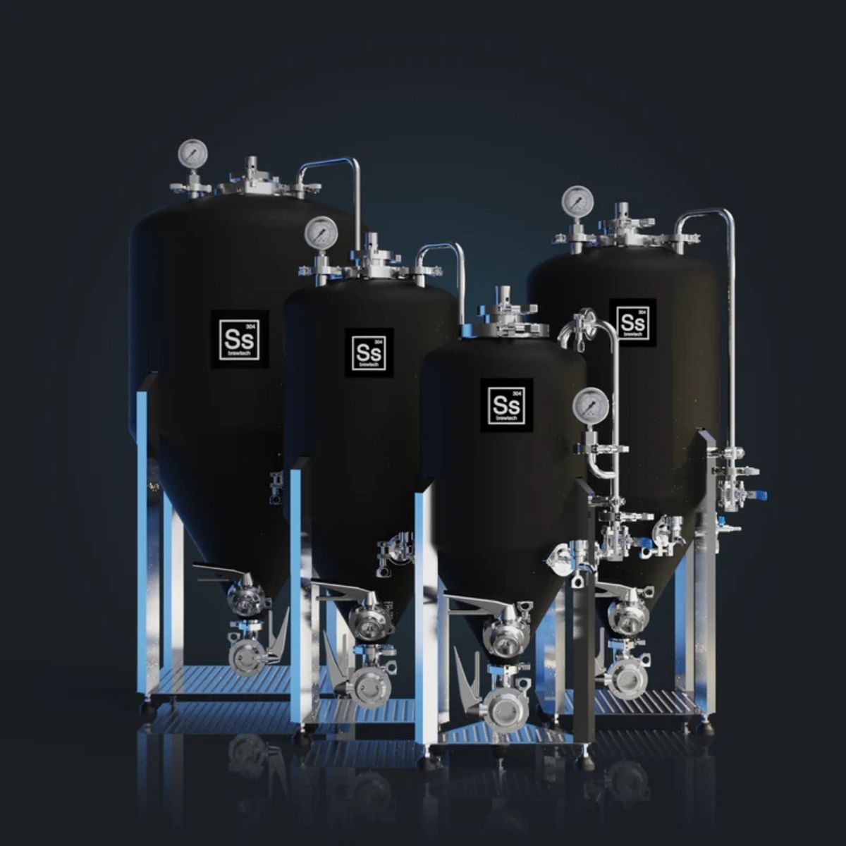 ビール製作機 クラフトビール醸造設備一覧｜小規模ブルワリー導入に最適