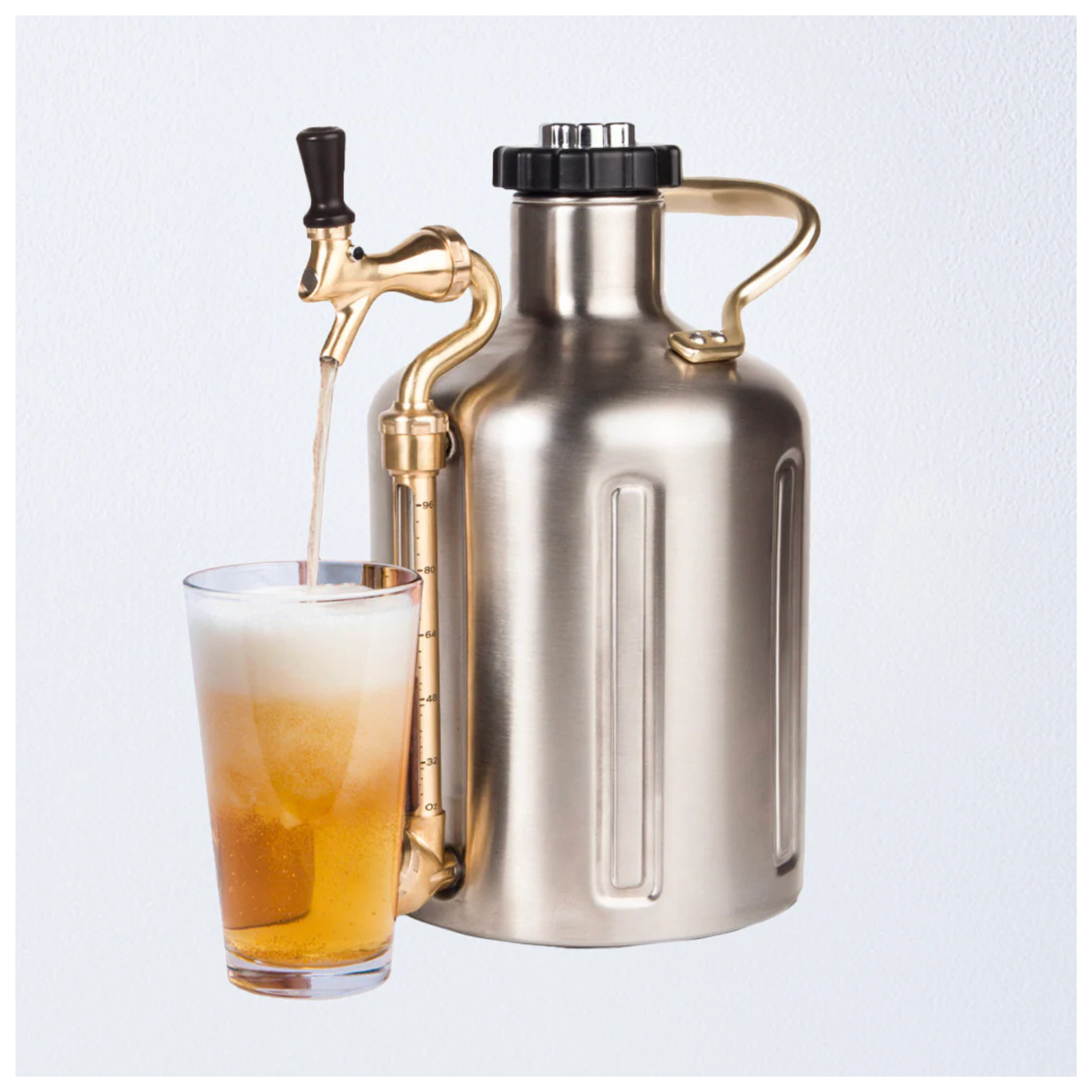 uKeg Pro 128oz (4 units per case)