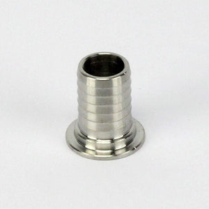 13mm Straight Barbtail for (for 5/8 Hex Nut)