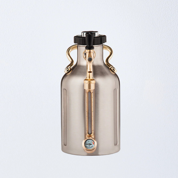 uKeg Pro 64oz (6 units per case) – Cowboy Craft LLC
