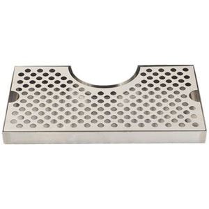 ★Drip Tray - 12 in. Wrap Around