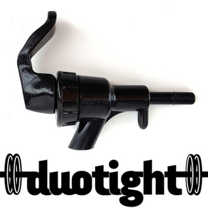 ★★duo-Bronco / duo-Picnic Party Tap - 6.35mm (1/4') duotight compatible
