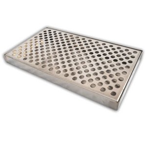 ★★30cm Counter Top Drip Tray