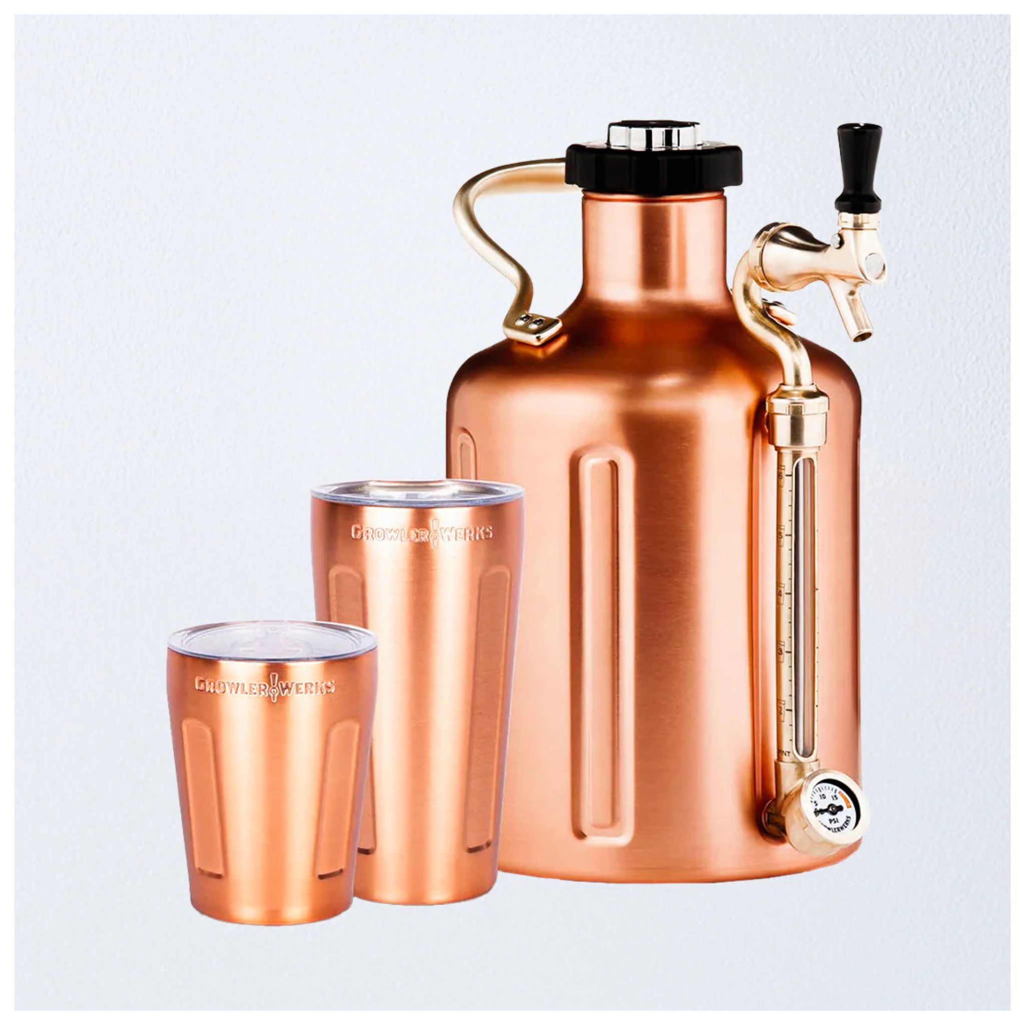 uKeg Pro 128oz (4 units per case)