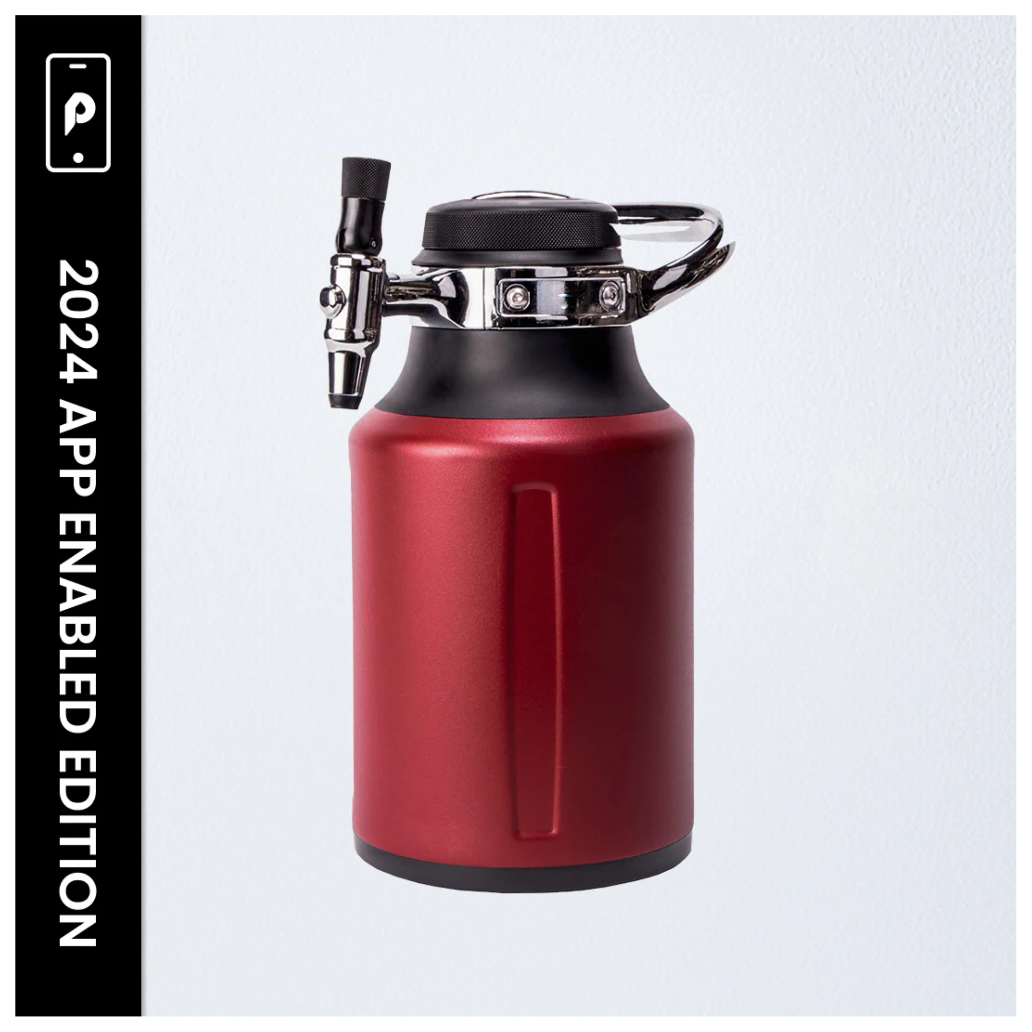 uKeg Go 64oz