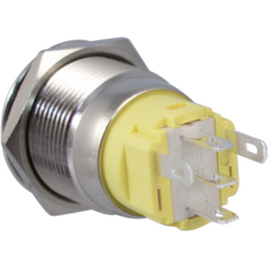 ★Cannular Momentary Switch for Semi Auto Model