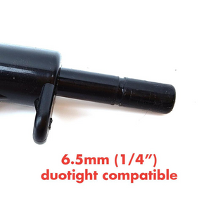 ★★duo-Bronco / duo-Picnic Party Tap - 6.35mm (1/4') duotight compatible