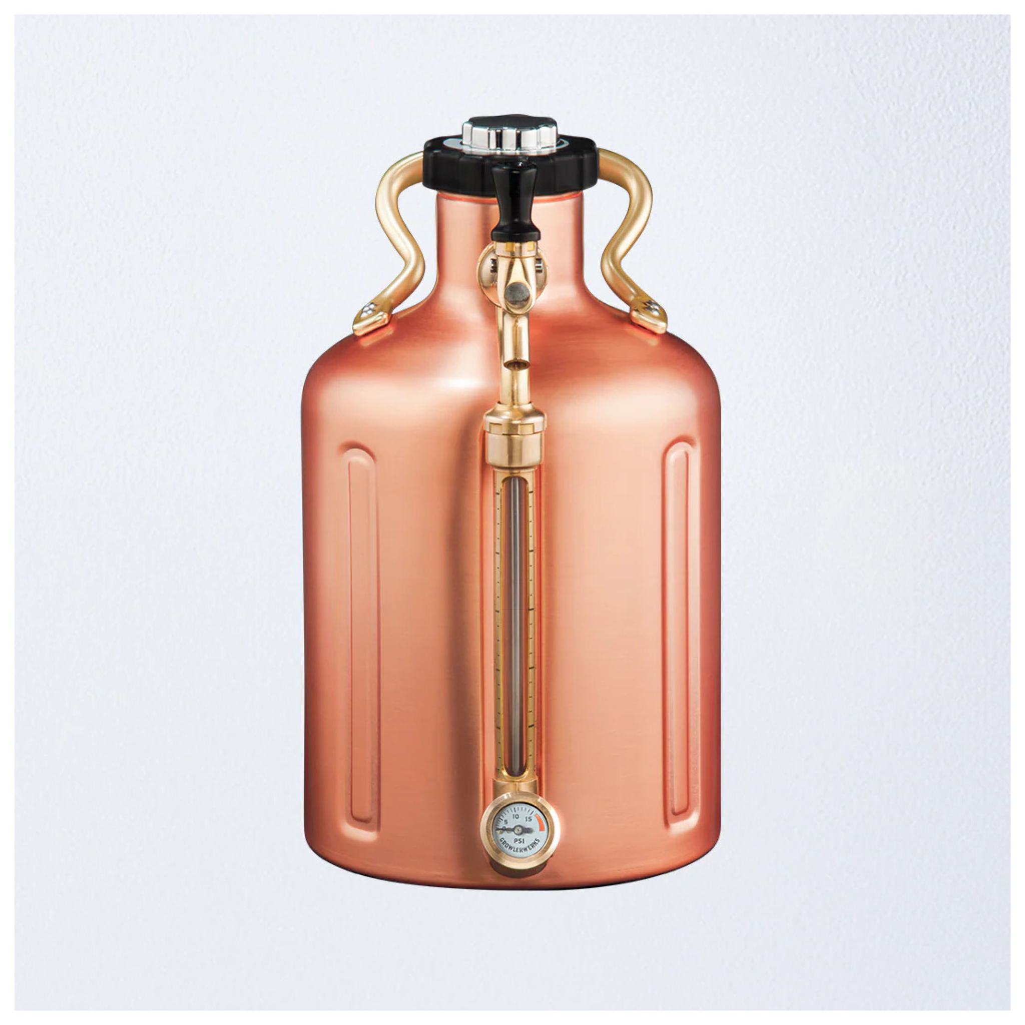 uKeg Pro 128oz (4 units per case)