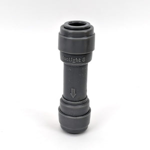 ★Duotight Push-In Fitting - 8 mm (5/16 in.) Check Valve