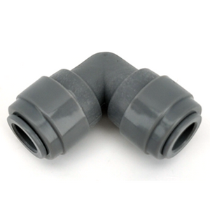 ★Duotight Push-In Fitting - 8 mm (5/16 in.) Elbow