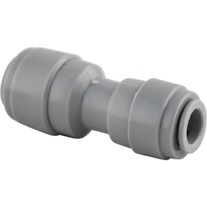★Duotight Push-In Fitting - 8 mm (5/16 in.) x 9.5 mm (3/8 in.) Reducer