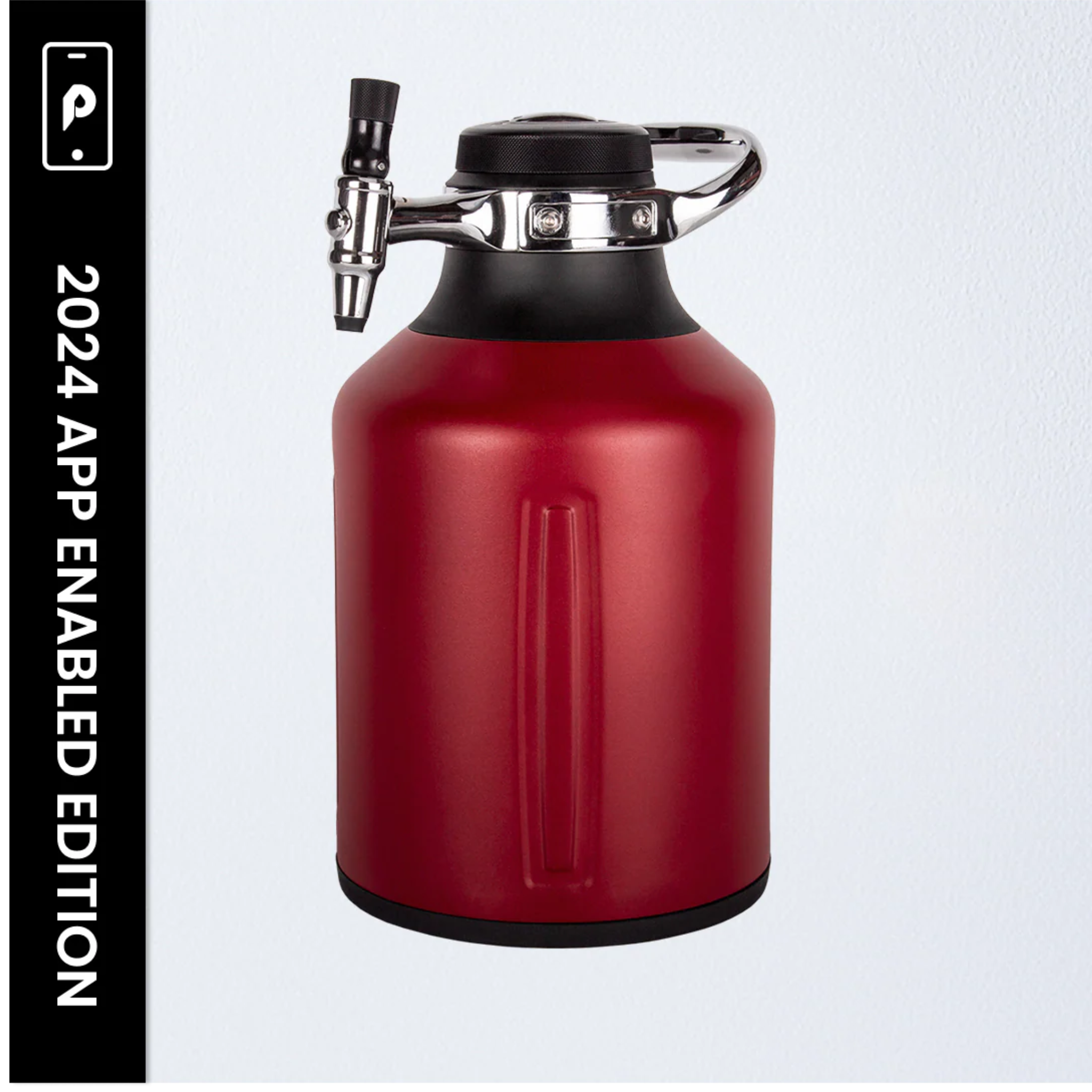 uKeg Go 128oz