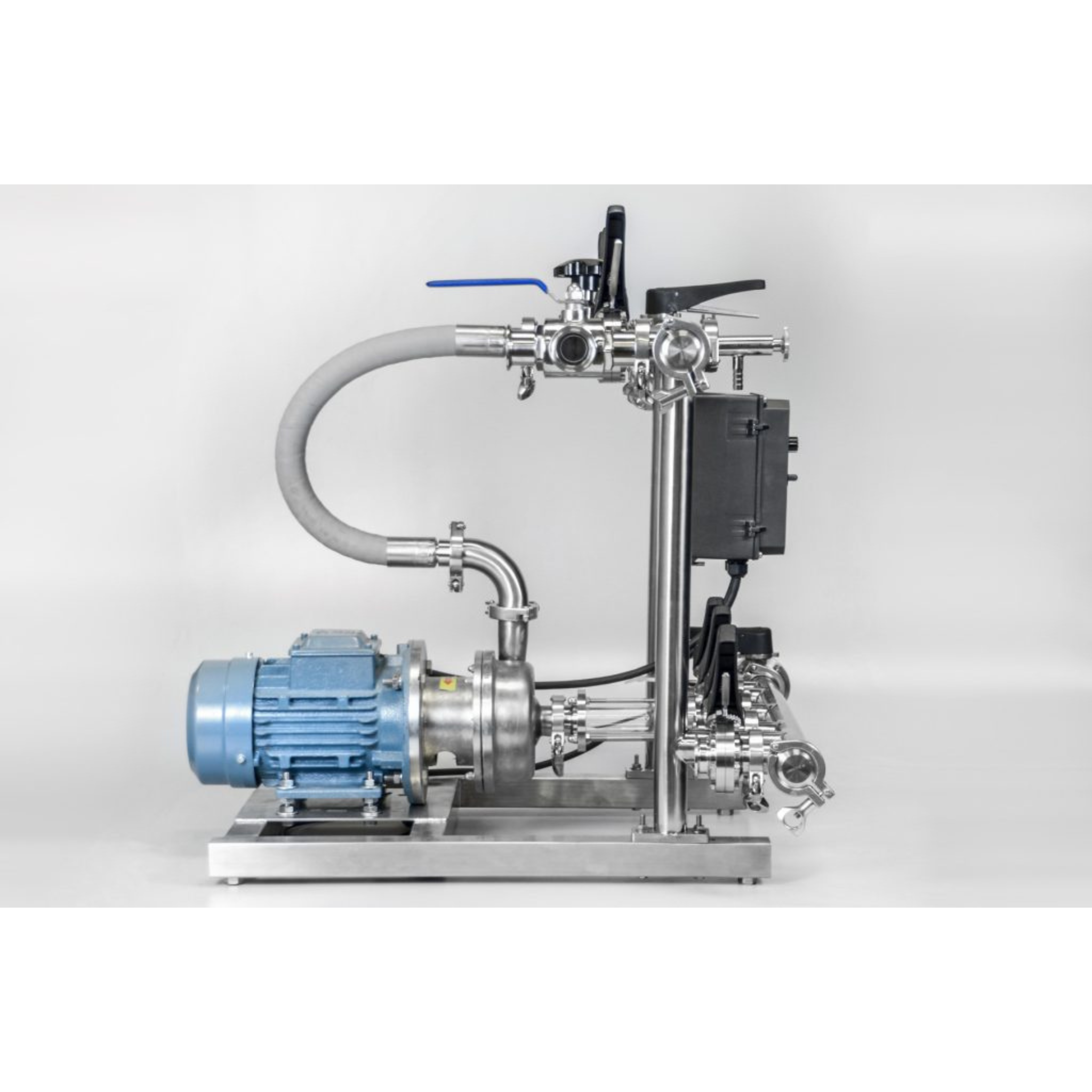 ブルーハウスマニホールド（Brewhouse Manifold）