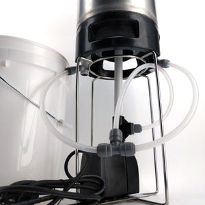 ★Bucket Blaster - Keg and Carboy Washer