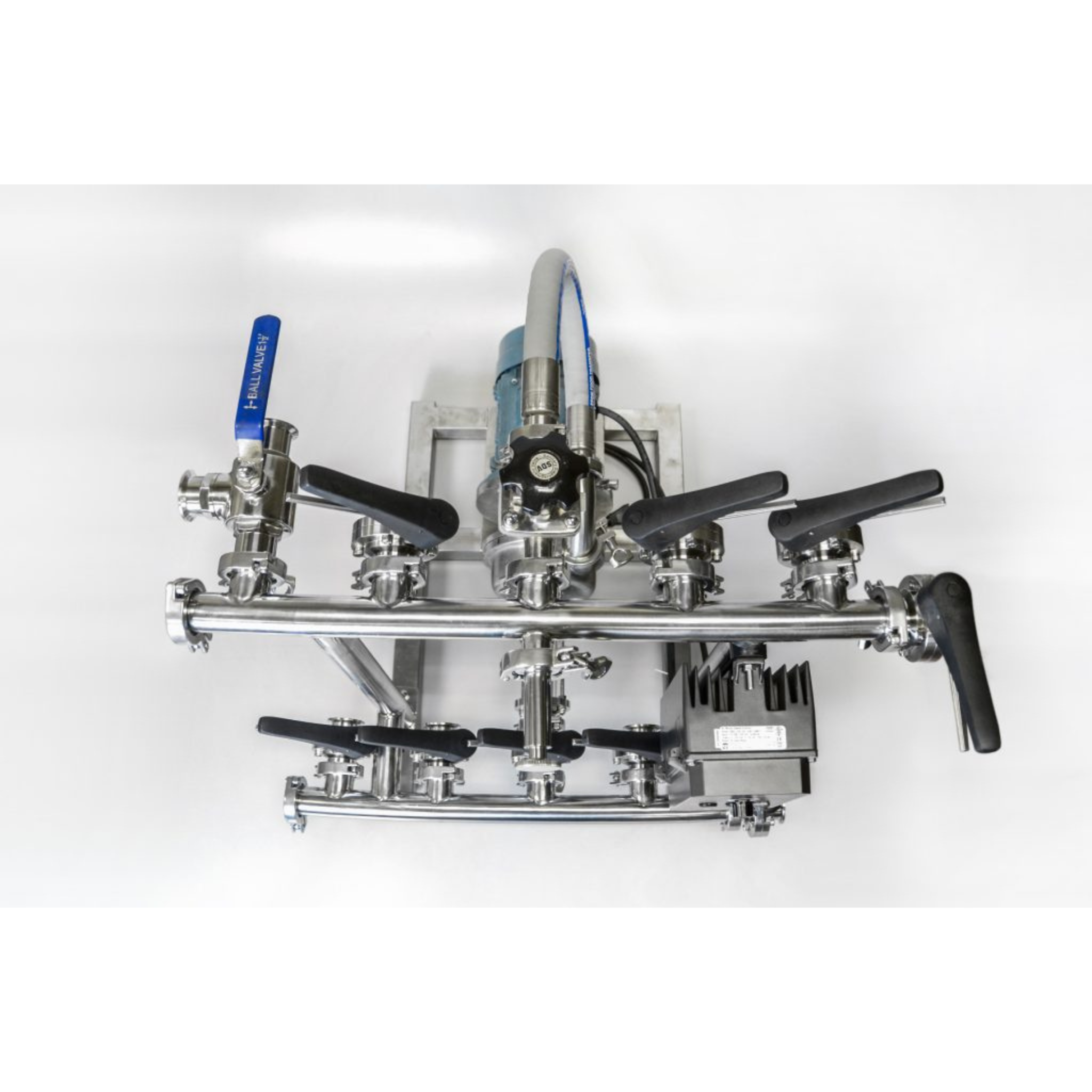 ブルーハウスマニホールド（Brewhouse Manifold）