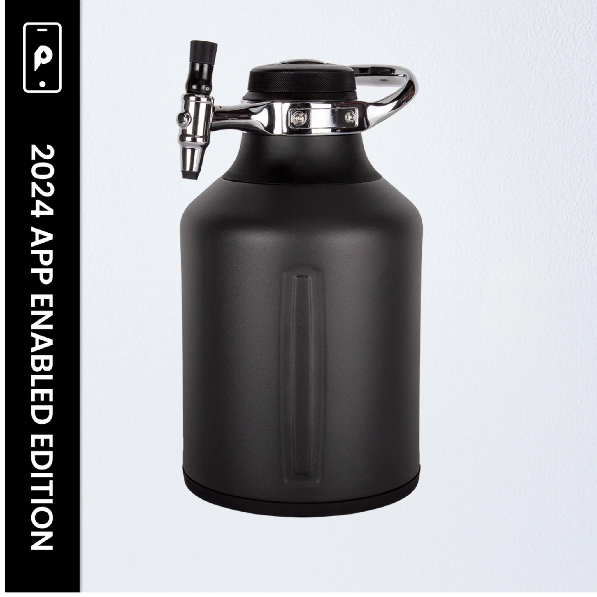 uKeg Go 128oz