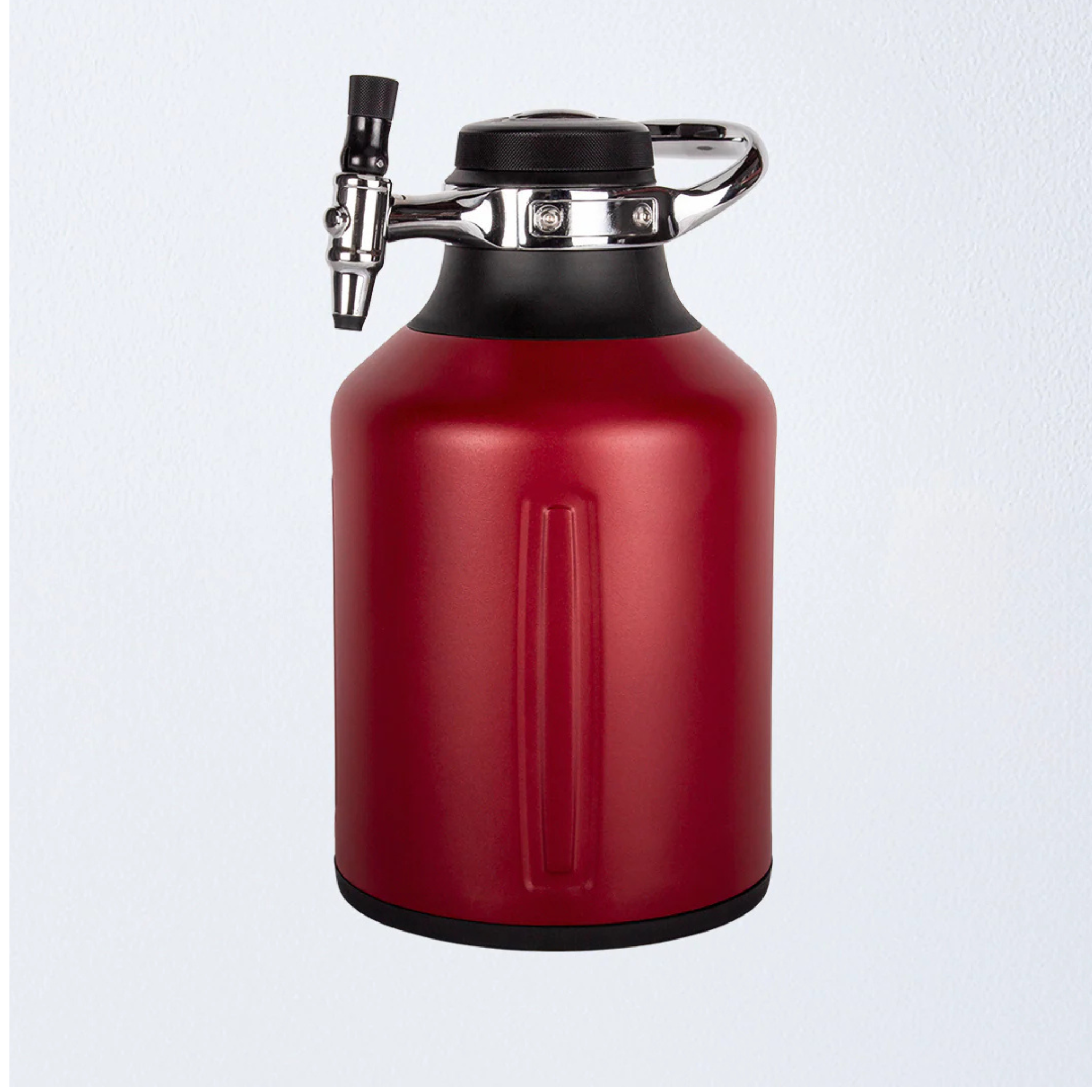 uKeg Go 128oz