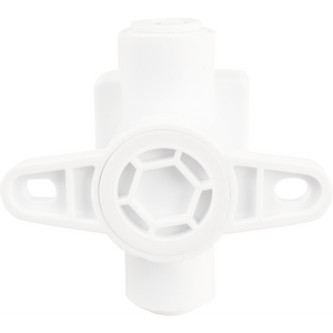 ★Duotight In-Line Regulator | 0-150 PSI | Liquid & Gas Compatible | 8 mm Duotight