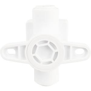 Duotight In-Line Regulator | 0-150 PSI | Liquid & Gas Compatible | 8 mm Duotight