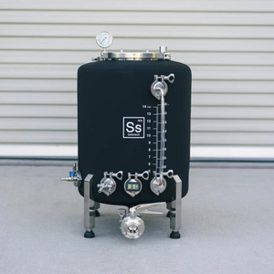 Ss★20 gal | Ss Brite Tank Brewmaster Edition