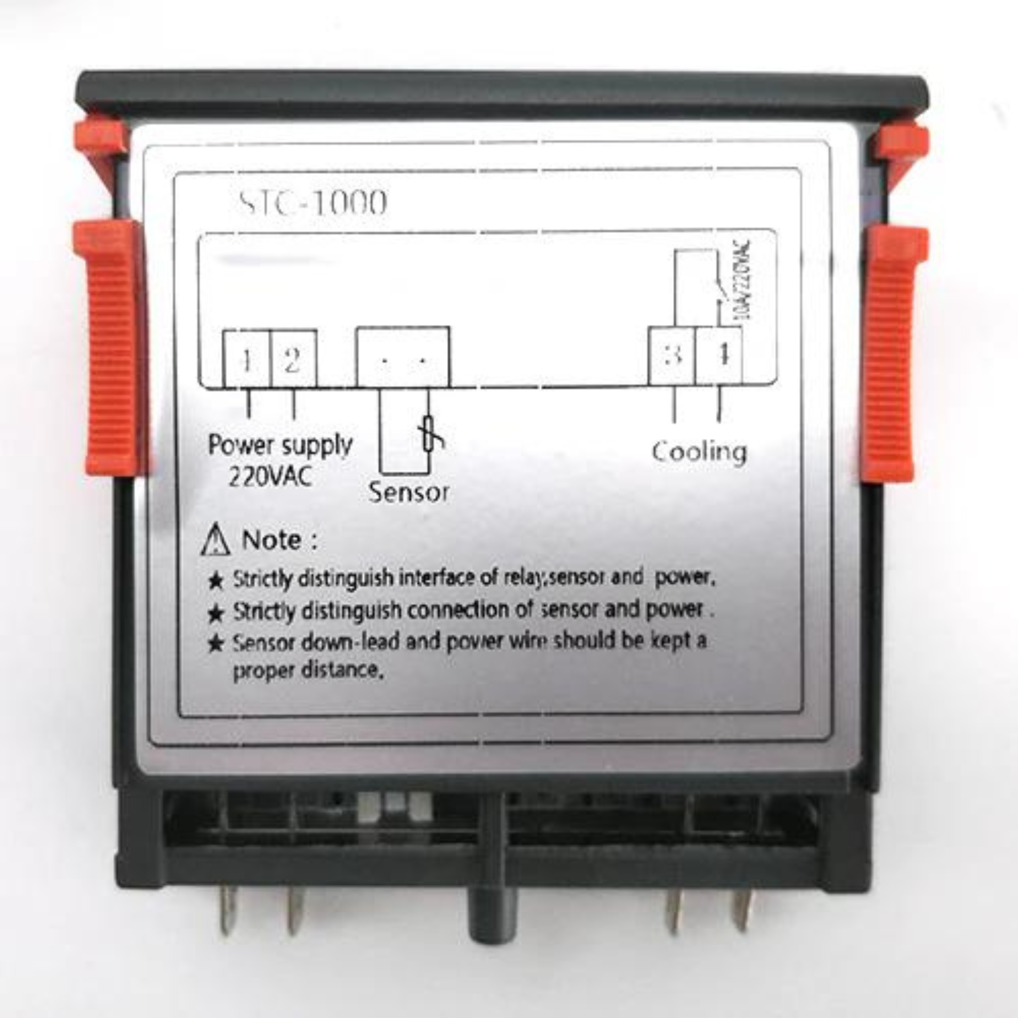 チラー交換部品（コントローラー（G20＆G40用））