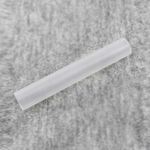 ★★Rigid Plastic Joiner 6mm ID x 8mm OD (5/16) x 50mm Long
