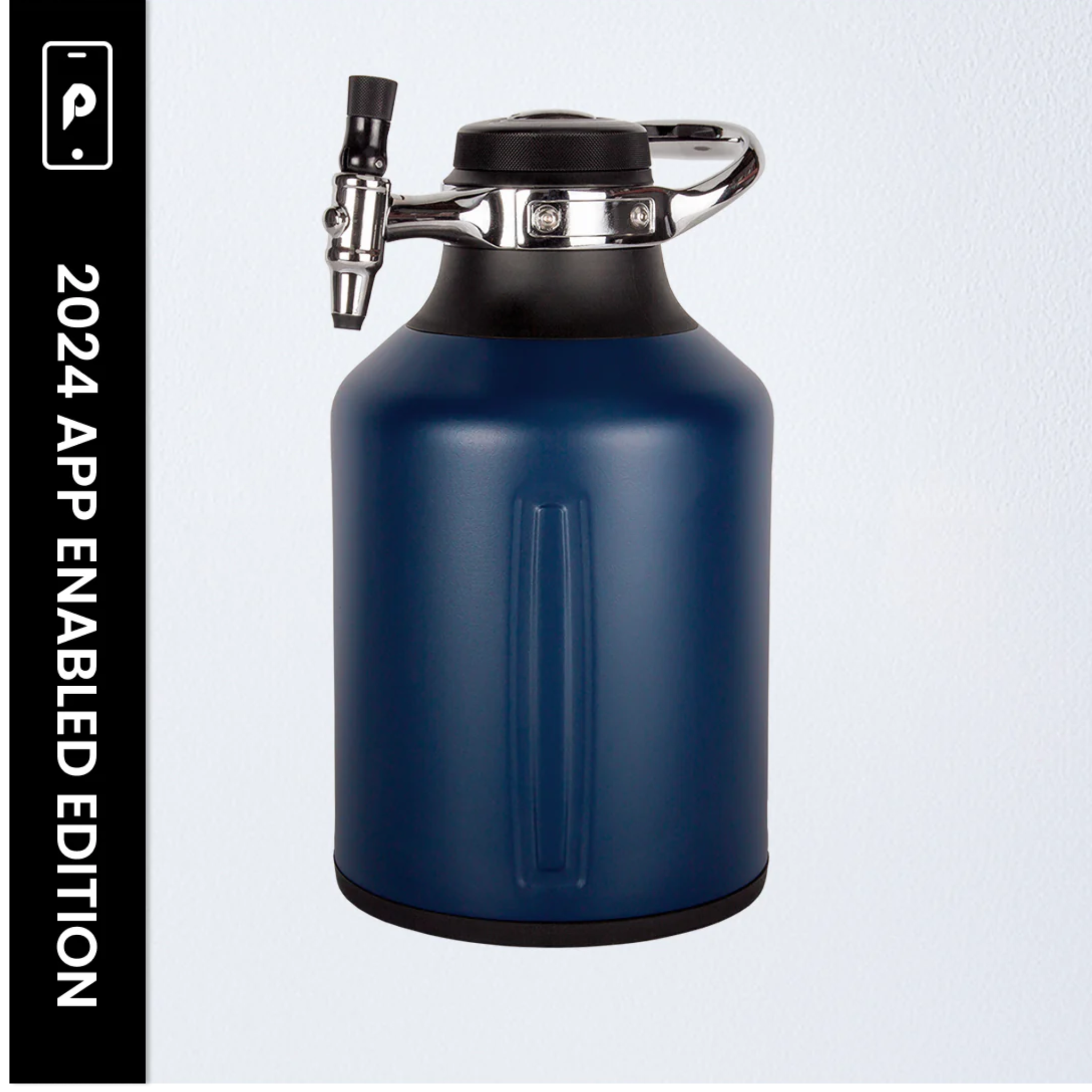 uKeg Go 128oz