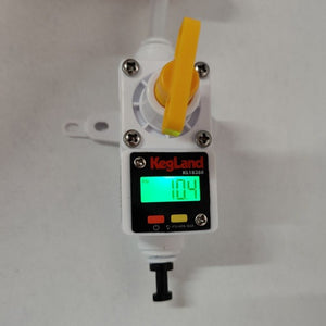 ★Digital Mini Pressure Gauge (0-90 psi)
