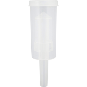 ★Shatter Resistant Airlock - 3 Piece