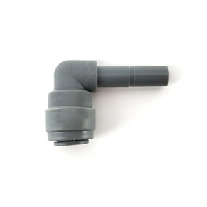 ★Duotight Push-In Fitting - 8mm (5/16 in.) x 8mm (5/16 in.) Male Elbow