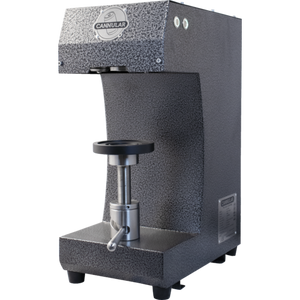 ★Cannular Pro Bench Top Can Seamer | Semi Automatic Can Seamer | 16 oz 202 Can Compatible | Adaptable for 32 oz Crowlers