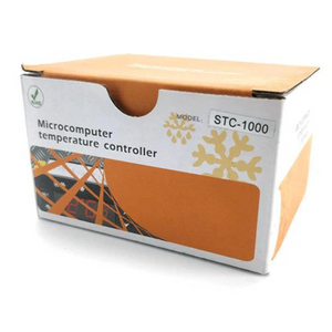★★Replacement G40.1 Temperature controller / STC-1000