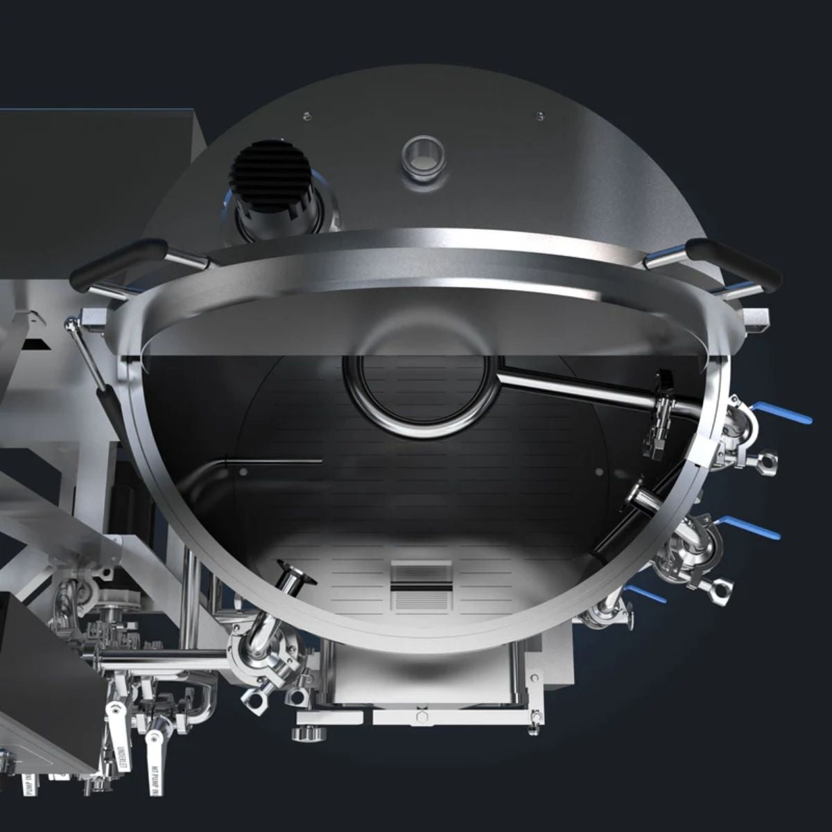 クラフトビール醸造設備一覧｜小規模ブルワリー導入に最適｜カウボーイ