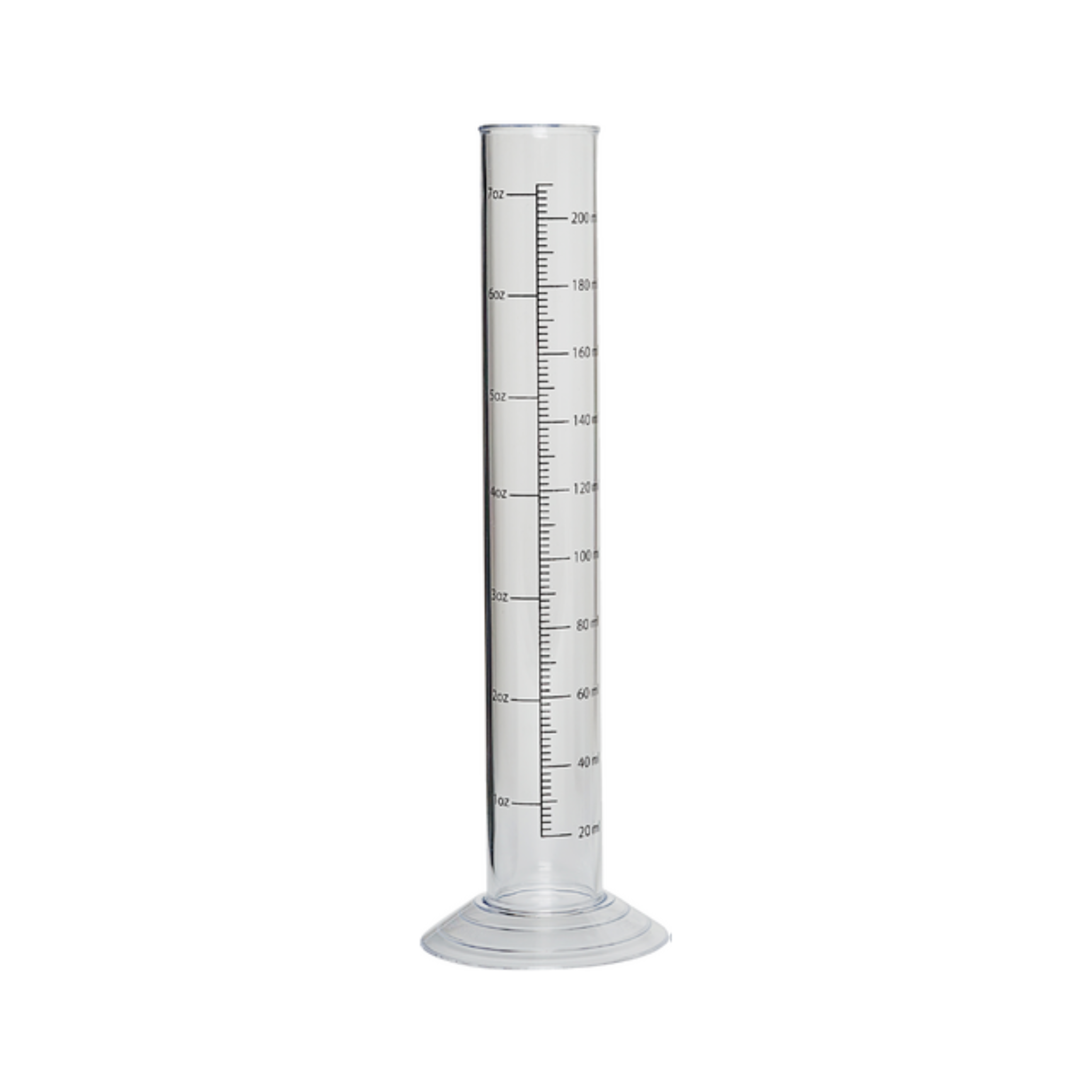 Hydrometer Jar - 10 in.