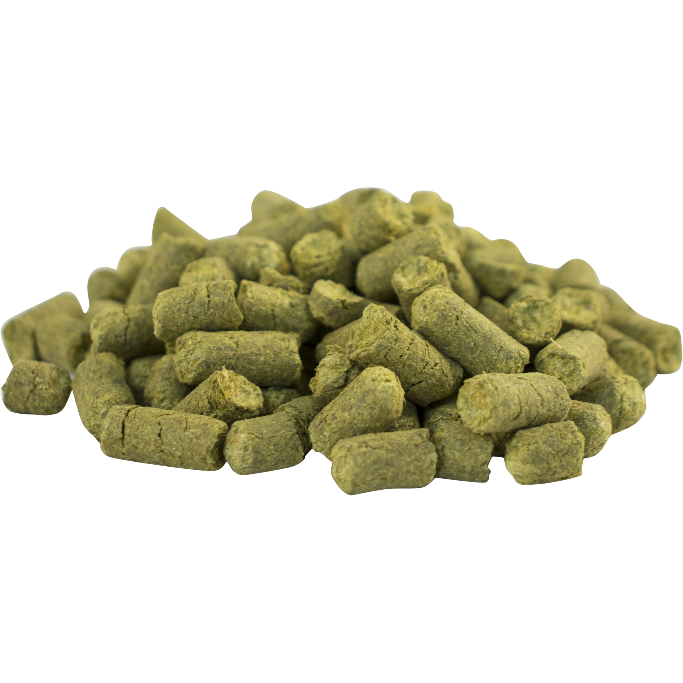 Alora ペレットホップ