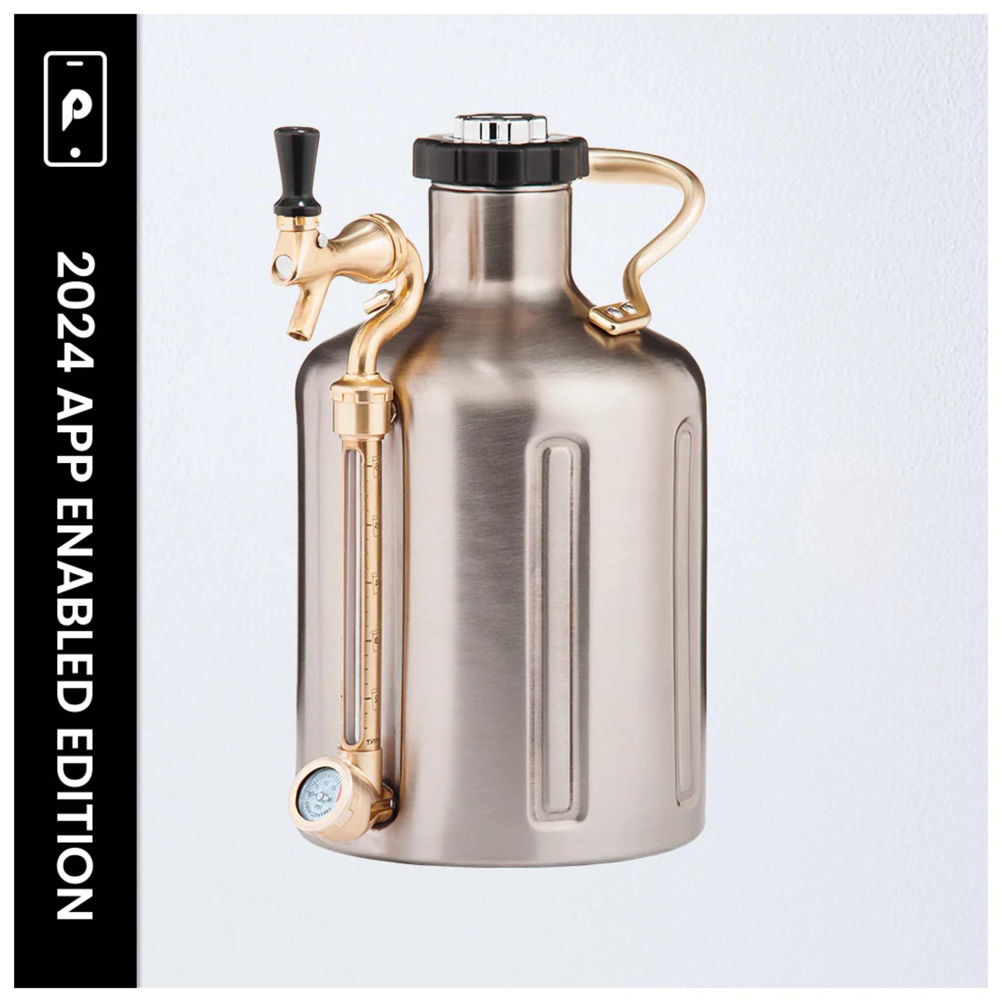 uKeg Pro 128oz (4 units per case)