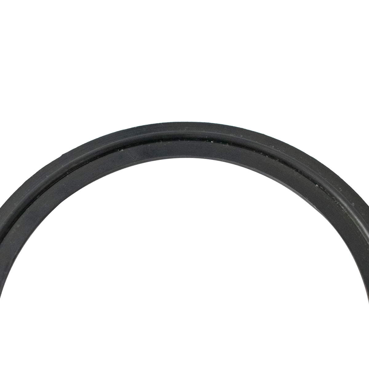 ステンレス製トライクランプ用ガスケット 3.5インチ EPDM 別角度