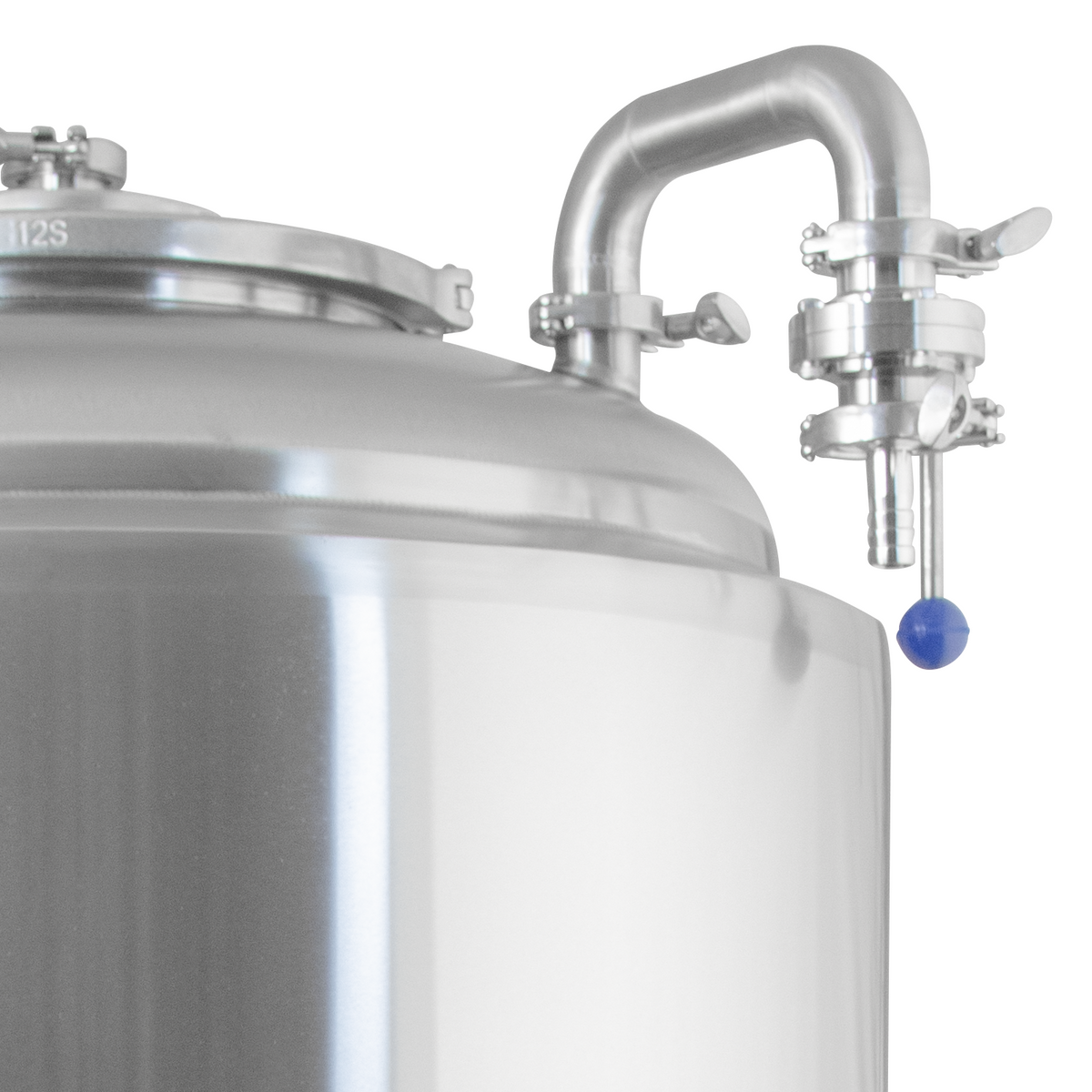 ユニタンク発酵槽（1BBL） 商品画像3