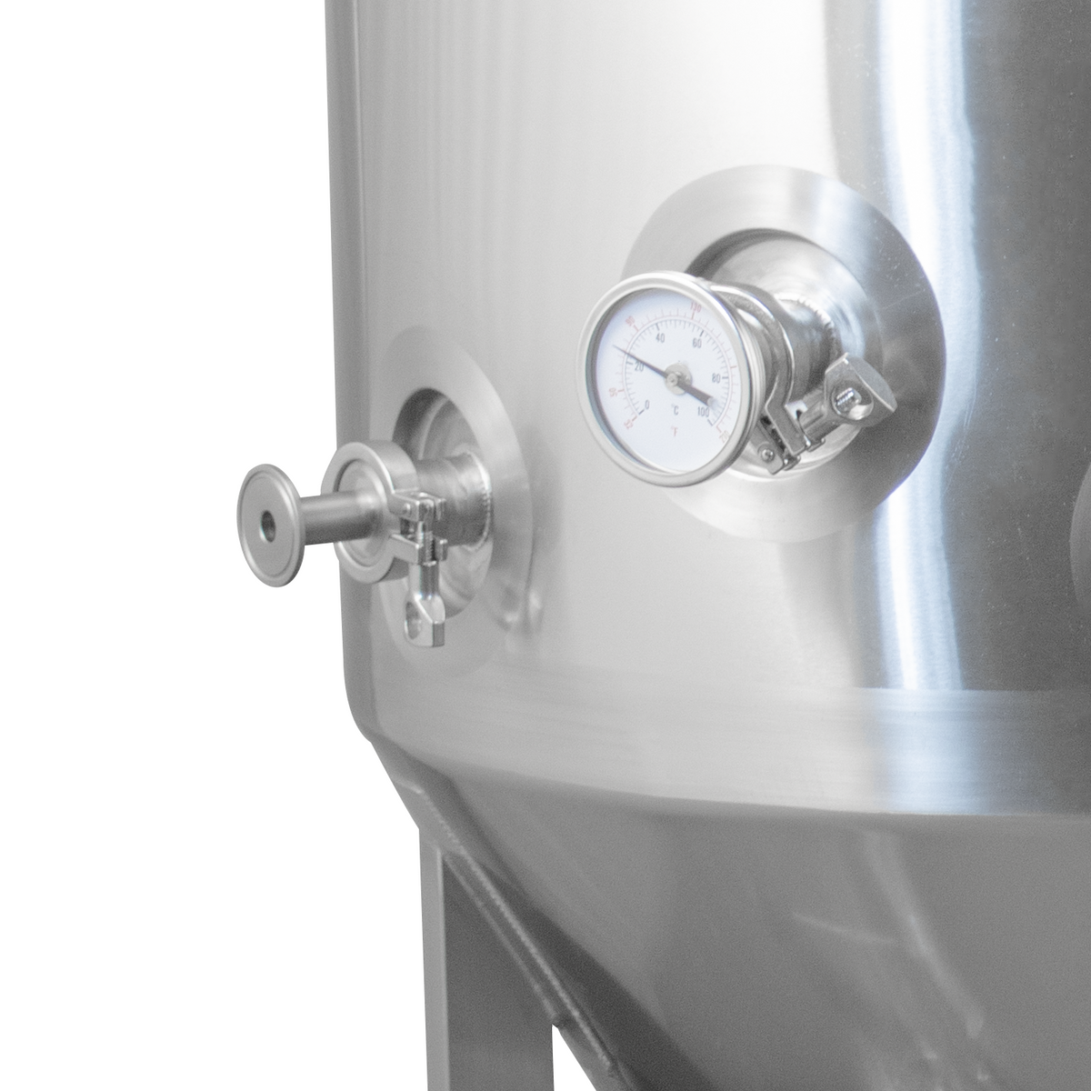ユニタンク発酵槽（1BBL） 商品画像5