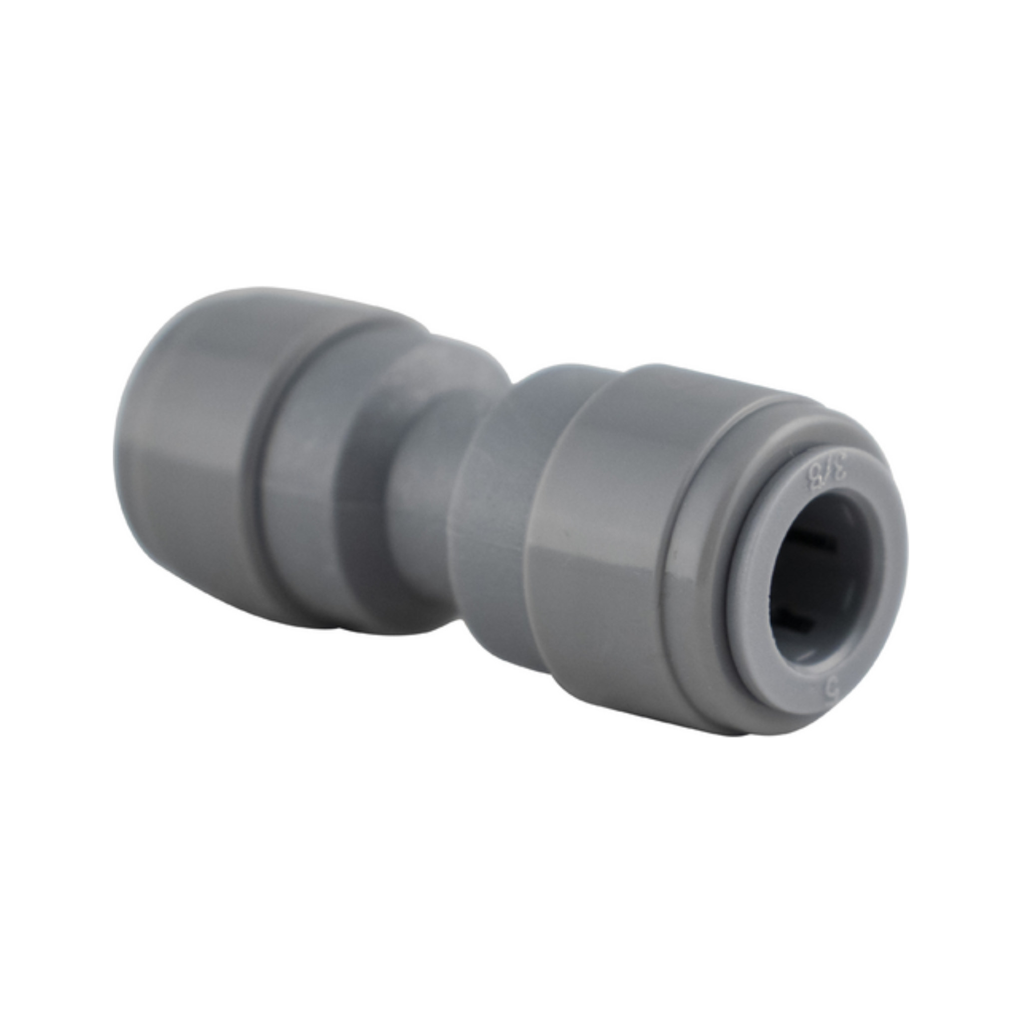 Duotight Push-In Fitting - 9.5 mm (3/8 in.) Joiner