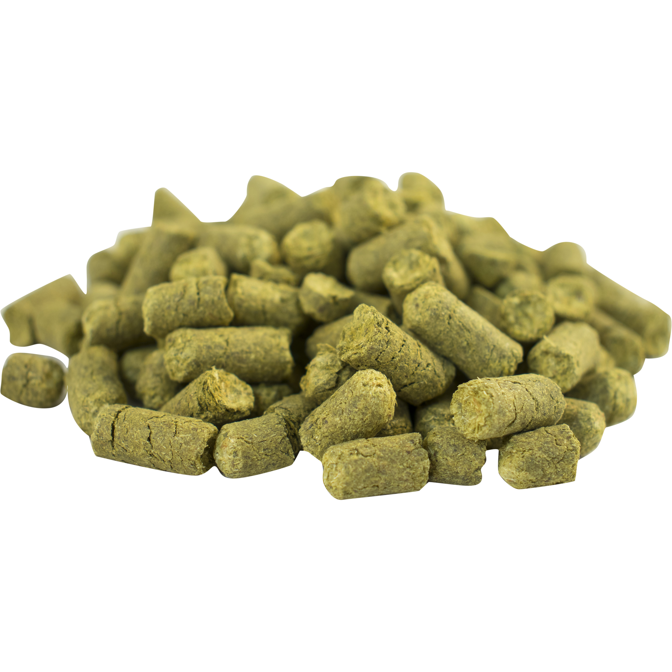 Alora ペレットホップ