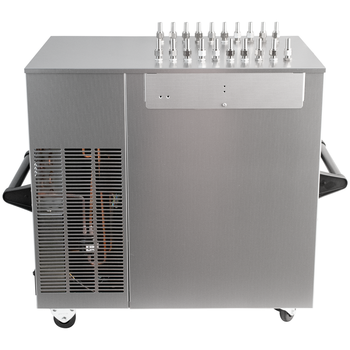 グリコールチラー（マルチタンク対応 / 最大10基 / 1.2hp） 商品画像3