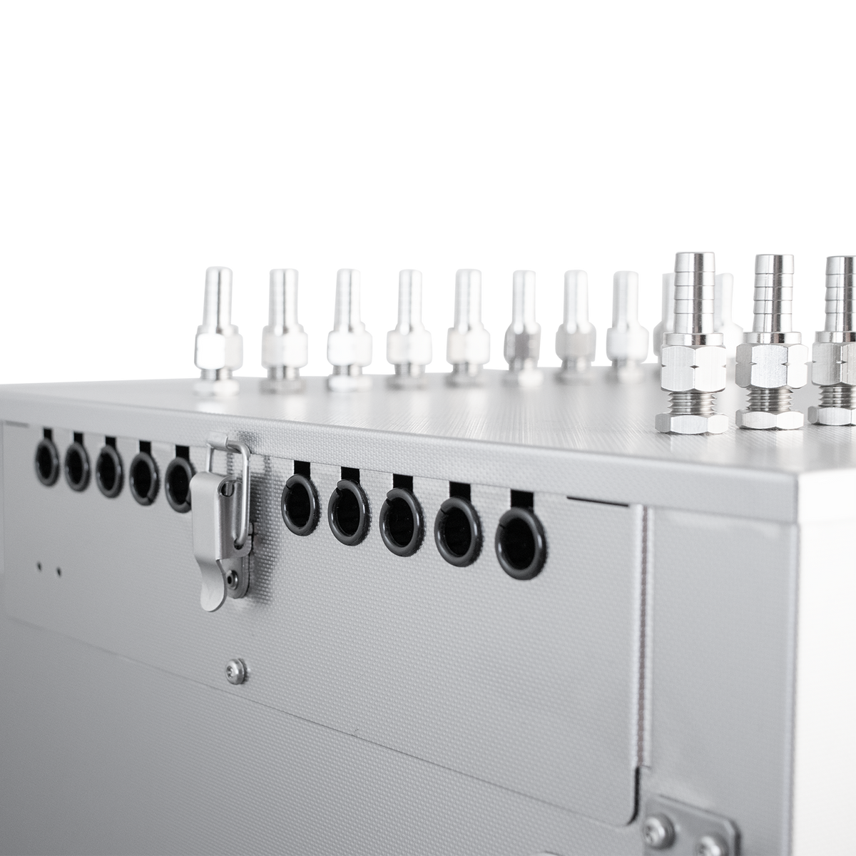 グリコールチラー（マルチタンク対応 / 最大10基 / 1.2hp） 商品画像5
